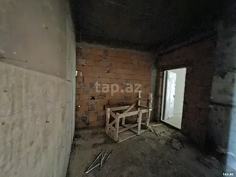Satılır 2 otaqlı yeni tikili 70 m² — Xırdalan, Xırdalan 2 otaq 70.00 m²