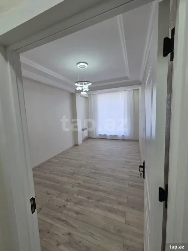 Satılır 2 otaqlı yeni tikili 50 m²