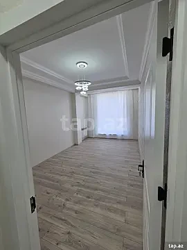 Satılır 2 otaqlı yeni tikili 50 m² — Bakı, Masazır 2 otaq 50.00 m²