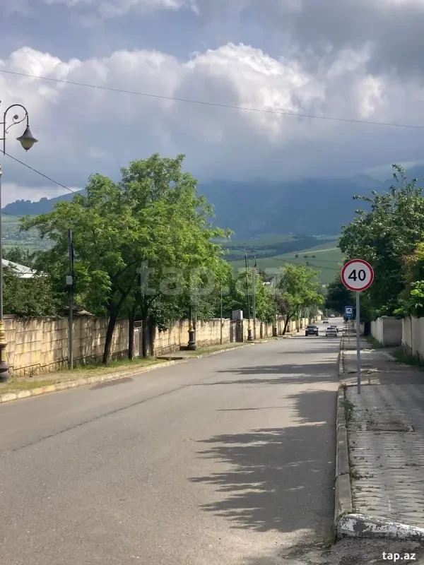 Kirayə verilir 2 otaqlı həyət evi 100 m²
