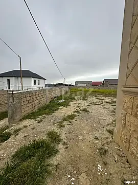 Satılır torpaq sahəsi — Bakı, Mərdəkan
