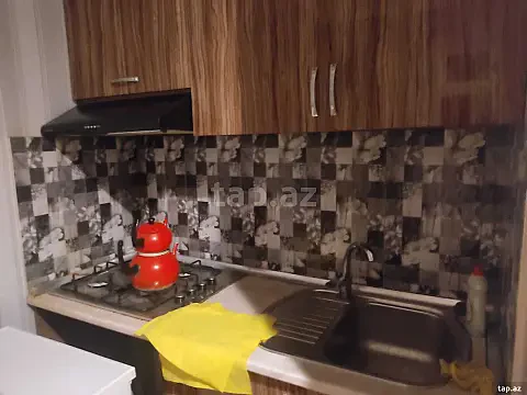 Kirayə verilir 1 otaqlı həyət evi 50 m² — Xırdalan, Xırdalan 1 otaq 50.00 m²