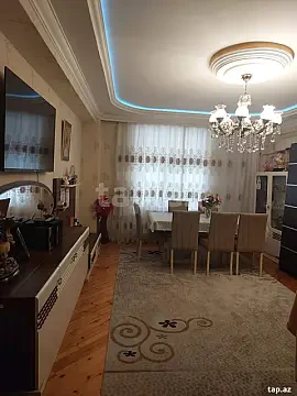 Satılır 2 otaqlı yeni tikili 94 m² — Bakı, Xırdalan 2 otaq 94.00 m²