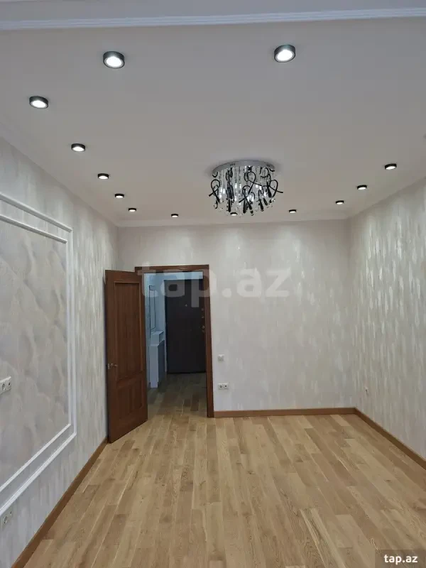 Satılır 2 otaqlı yeni tikili 51 m²