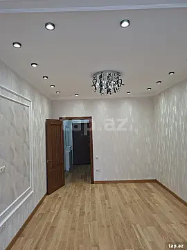 Satılır 2 otaqlı yeni tikili 51 m² — Bakı, Xətai 2 otaq 51.00 m²