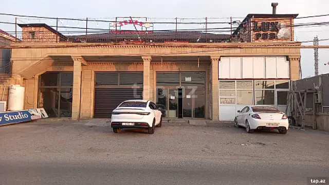 Kirayə verilir obyekt — Bakı, Xırdalan