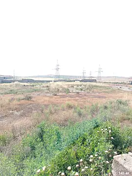 Satılır torpaq sahəsi — Bakı, Abşeron