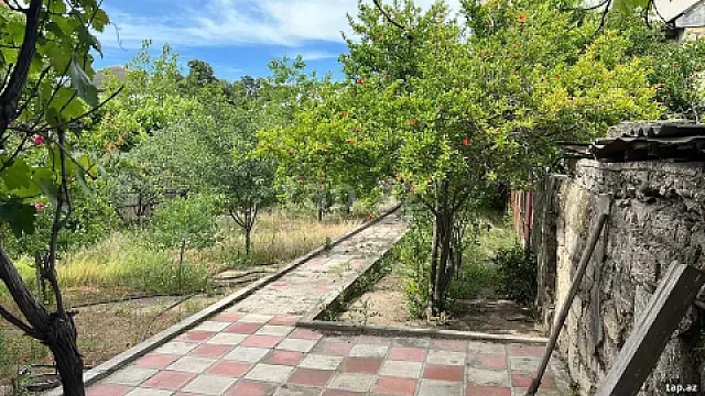 Satılır 3 otaqlı həyət evi 90 m² — Bakı, Bakıxanov 3 otaq 90.00 m²