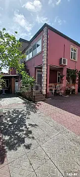 Satılır 8 otaqlı həyət evi 350 m² — Bakı, Bakıxanov 8 otaq 350.00 m²