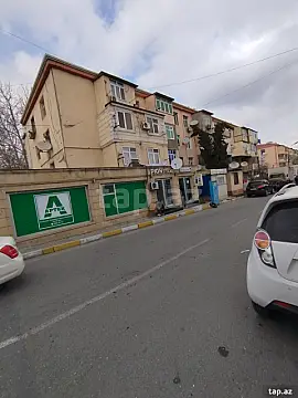 Kirayə verilir 3 otaqlı mənzil 78 m² — Xırdalan, Xırdalan 3 otaq 78.00 m²