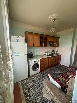 Satılır 3 otaqlı mənzil 70 m² — Sumqayıt 3 otaq 70.00 m²