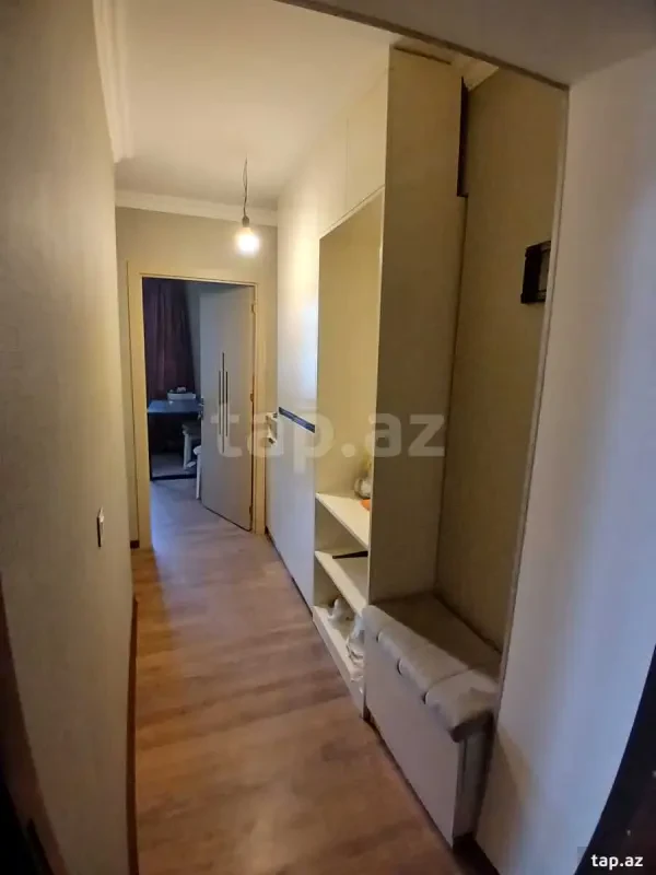 Kirayə verilir 2 otaqlı mənzil 42 m²