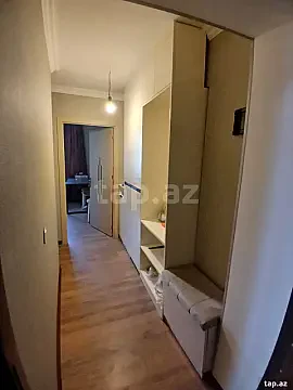 Kirayə verilir 2 otaqlı mənzil 42 m² — Xırdalan, Xırdalan 2 otaq 42.00 m²