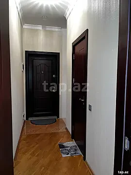 Kirayə verilir 1 otaqlı yeni tikili 60 m² — Bakı 1 otaq 60.00 m²