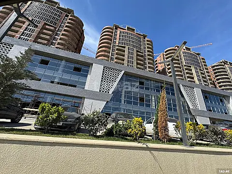Satılır 2 otaqlı yeni tikili 84 m² — Bakı, Lökbatan 2 otaq 84.00 m²
