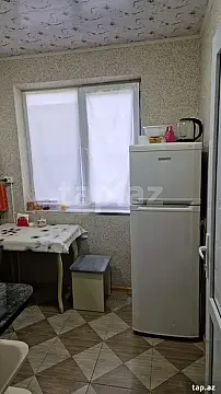 Kirayə verilir 1 otaqlı mənzil 39 m² — Sumqayıt 1 otaq 39.00 m²