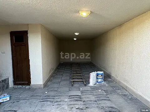 Satılır 4 otaqlı həyət evi 140 m² — Bakı, Binəqədi 4 otaq 140.00 m²