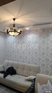 Satılır 2 otaqlı mənzil 40 m² — Bakı, Lökbatan 2 otaq 40.00 m²