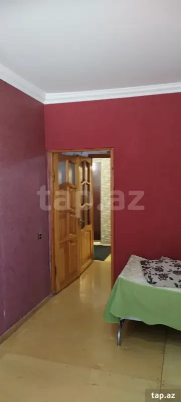 Kirayə verilir 3 otaqlı mənzil 55 m²