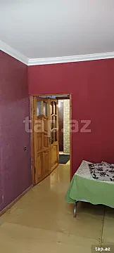 Kirayə verilir 3 otaqlı mənzil 55 m² — Sumqayıt 3 otaq 55.00 m²