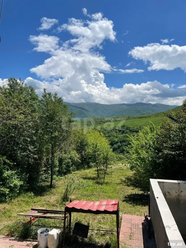 Kirayə verilir 5 otaqlı həyət evi 80 m²