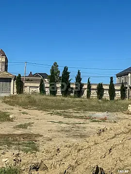 Satılır torpaq sahəsi — Xırdalan, Xırdalan