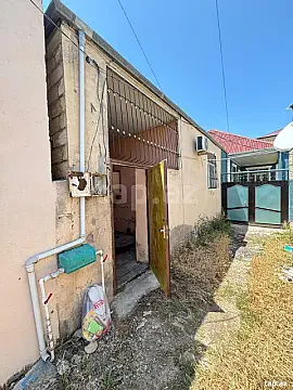 Kirayə verilir 2 otaqlı həyət evi 80 m² — Xırdalan, Xırdalan 2 otaq 80.00 m²