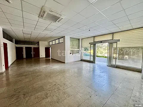 Kirayə verilir obyekt — Bakı