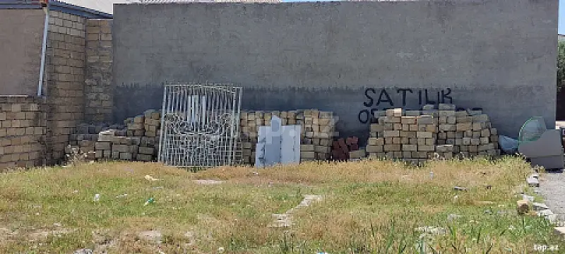 Satılır torpaq sahəsi — Bakı, Binəqədi