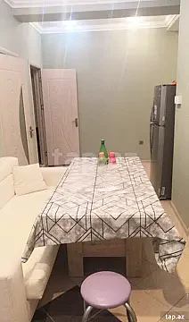 Satılır 2 otaqlı yeni tikili 45 m² — Bakı 2 otaq 45.00 m²