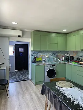 Satılır 2 otaqlı həyət evi 70 m² — Bakı, Binəqədi 2 otaq 70.00 m²