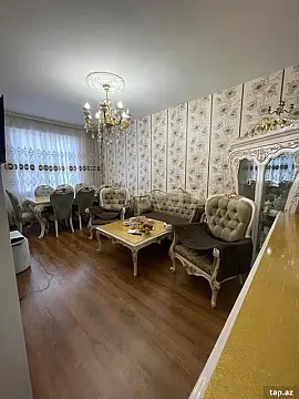 Satılır 2 otaqlı yeni tikili 63 m² — Bakı, Sabunçu 2 otaq 63.00 m²