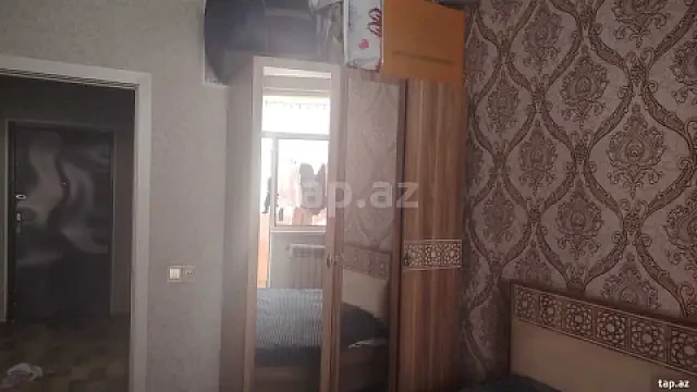 Kirayə verilir 1 otaqlı yeni tikili 45 m² — Xırdalan, Xırdalan 1 otaq 45.00 m²