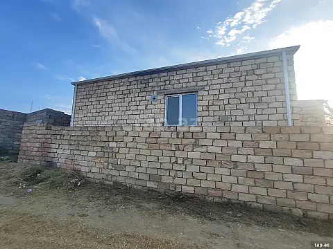 Kirayə verilir 3 otaqlı həyət evi 110 m² — Bakı, Hökməli 3 otaq 110.00 m²