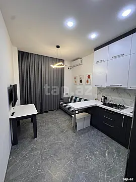 Satılır 2 otaqlı yeni tikili 52 m² — Sumqayıt 2 otaq 52.00 m²