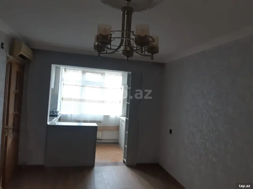 Kirayə verilir 3 otaqlı mənzil 50 m²