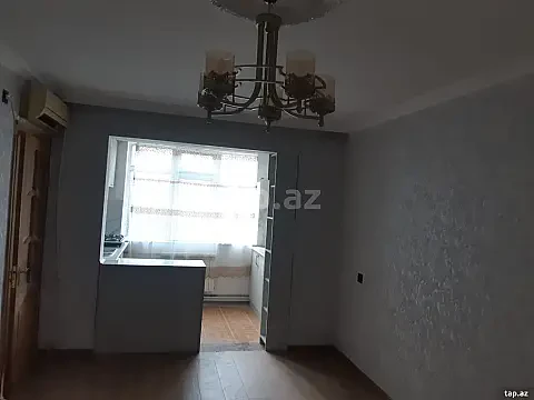 Kirayə verilir 3 otaqlı mənzil 50 m² — Bakı 3 otaq 50.00 m²