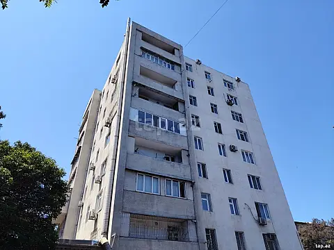 Satılır 3 otaqlı mənzil 80 m² — Bakı 3 otaq 80.00 m²