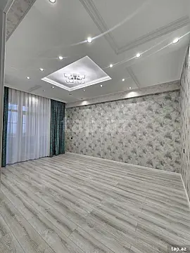 Satılır 3 otaqlı yeni tikili 95 m² — Sumqayıt 3 otaq 95.00 m²