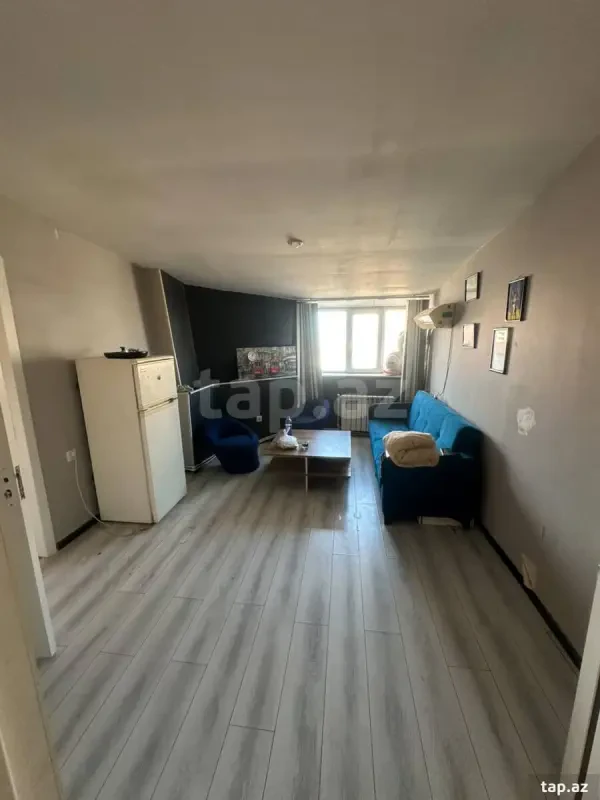Kirayə verilir 3 otaqlı yeni tikili 70 m²