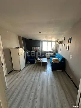 Kirayə verilir 3 otaqlı yeni tikili 70 m² — Bakı 3 otaq 70.00 m²