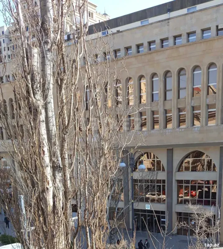 Kirayə verilir ofis
