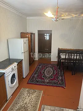 Kirayə verilir 2 otaqlı yeni tikili 40 m² — Bakı, Yasamal 2 otaq 40.00 m²