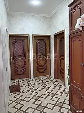 Satılır 3 otaqlı həyət evi 200 m² — Bakı 3 otaq 200.00 m²