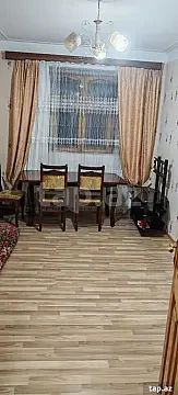 Kirayə verilir 3 otaqlı mənzil 80 m² — Bakı 3 otaq 80.00 m²