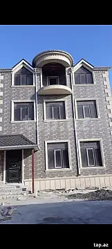 Satılır 5 otaqlı həyət evi 550 m² — Bakı, Buzovna 5 otaq 550.00 m²
