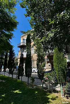 Satılır 2 otaqlı mənzil 43 m² — Bakı 2 otaq 43.00 m²