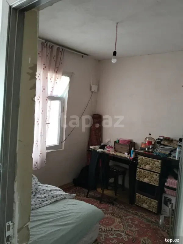 Satılır 3 otaqlı həyət evi 70 m²