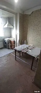 Satılır 1 otaqlı mənzil 36 m² — Sumqayıt 1 otaq 36.00 m²