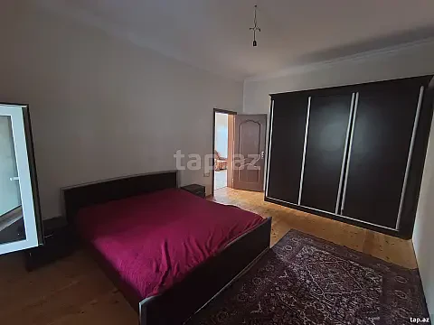 Kirayə verilir 3 otaqlı həyət evi 90 m² — Bakı, Maştağa 3 otaq 90.00 m²